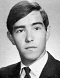 Ed Acevedo: class of 1970, Norte Del Rio High School, Sacramento, CA.